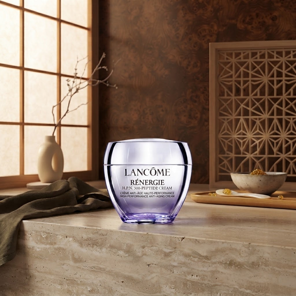 Lancôme Rénergie H.P.N. 300 Peptide Cream 75ml – Anti-Aging