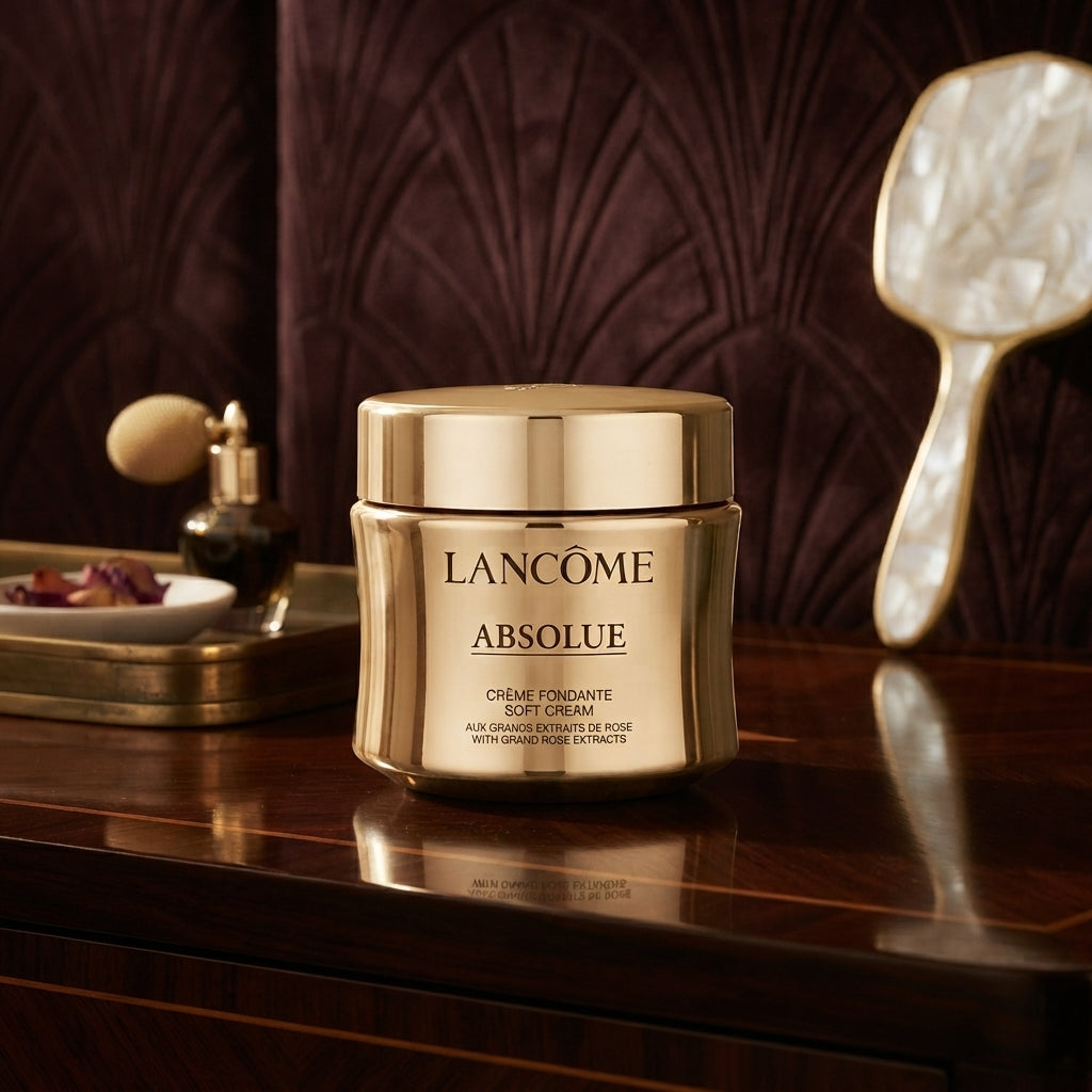 Lancôme Absolue Soft Cream 60ml – Regenerating & Brightening