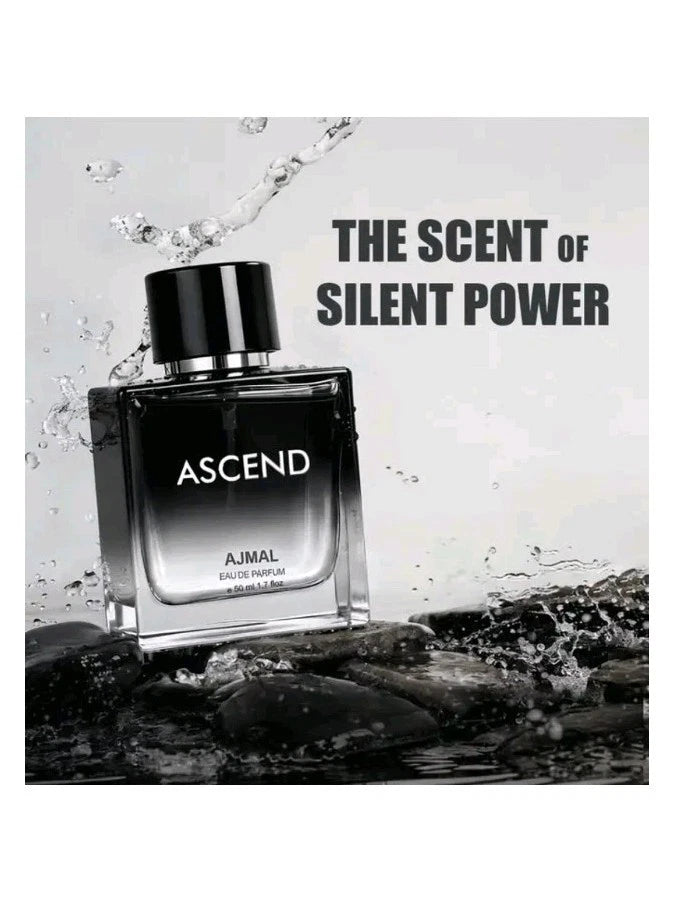 Men’s Eau de Parfum 100ml – Long-Lasting Fragrance