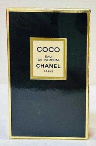 CHANEL COCO Eau de Parfum 50ml EDP – New in Box
