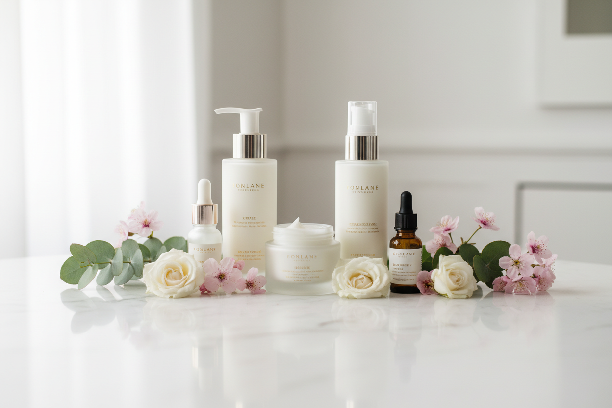 SKIN CARE