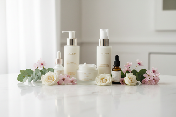 SKIN CARE