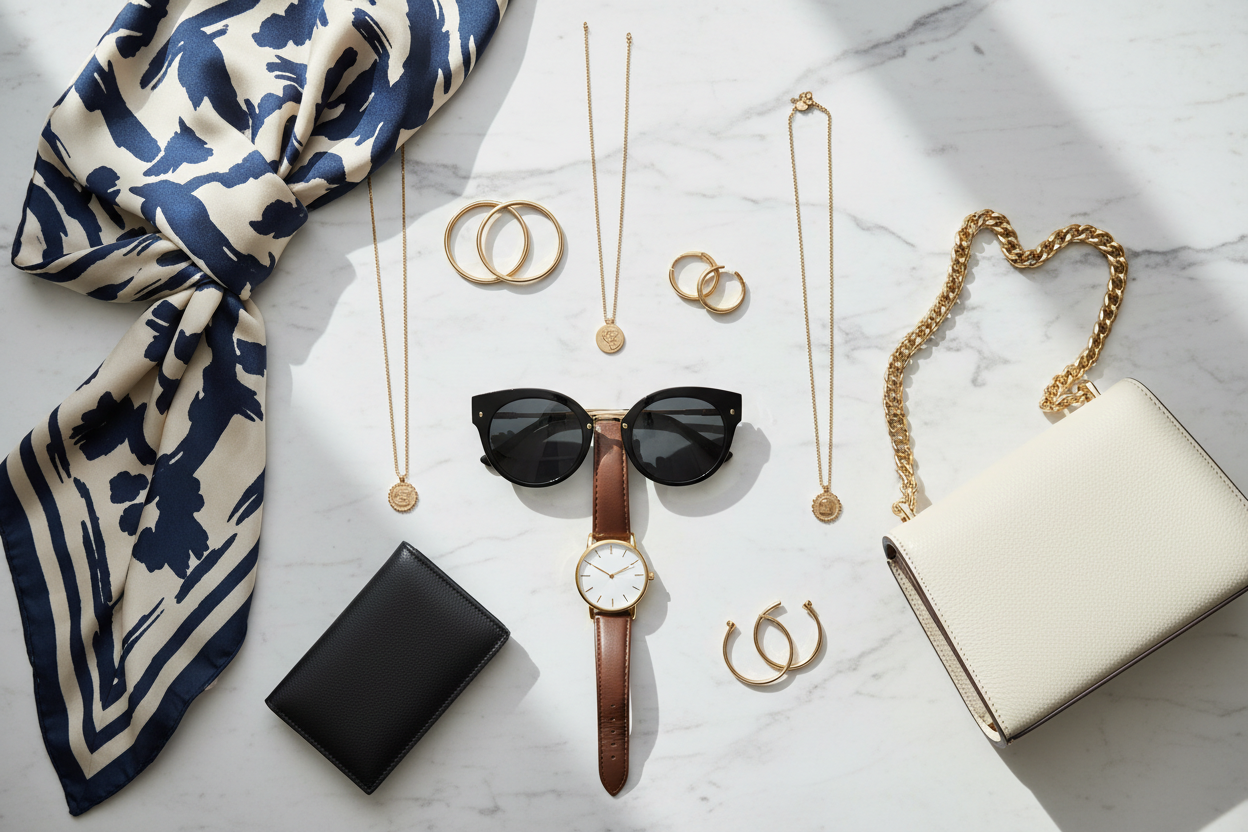 Accessories