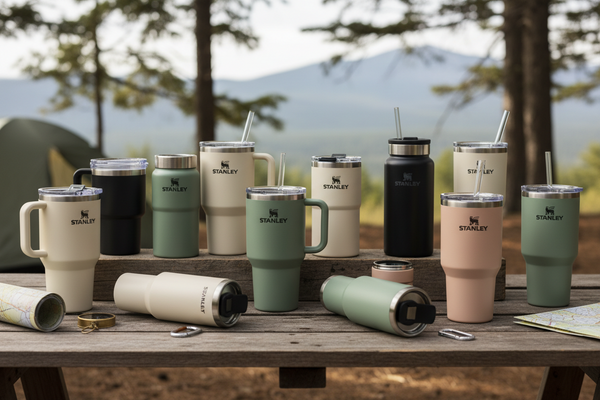 Stanley Mugs