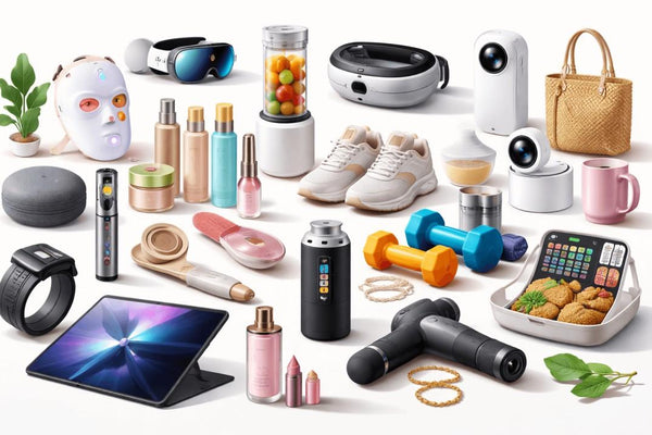 Trending Products
