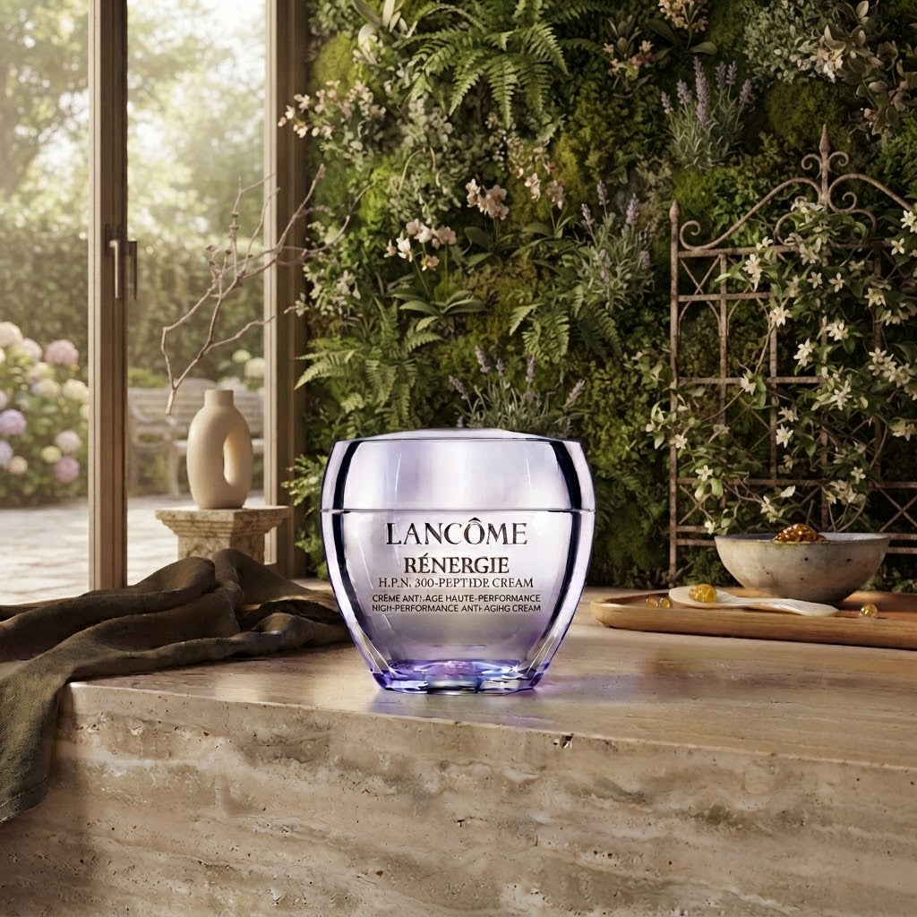 Lancôme Rénergie H.P.N. 300 Peptide Cream 75ml – Anti-Aging