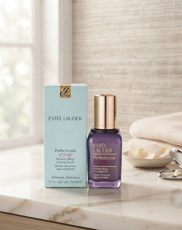 Estée Lauder Perfectionist CP+R Wrinkle Lifting Firming Serum