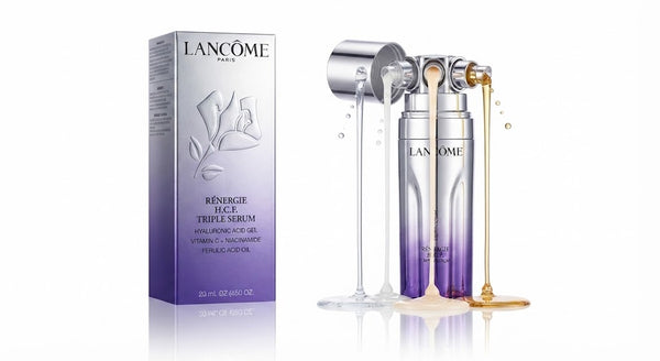 Lancôme Rénergie H.C.F. Triple Anti-Aging Serum 50ml / 1.69oz