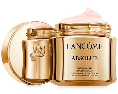 Lancôme Absolue Revitalizing & Brightening Rich Cream 2.0 oz