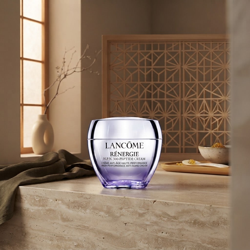 Lancôme Rénergie H.P.N. 300 Peptide Cream 75ml – Anti-Aging