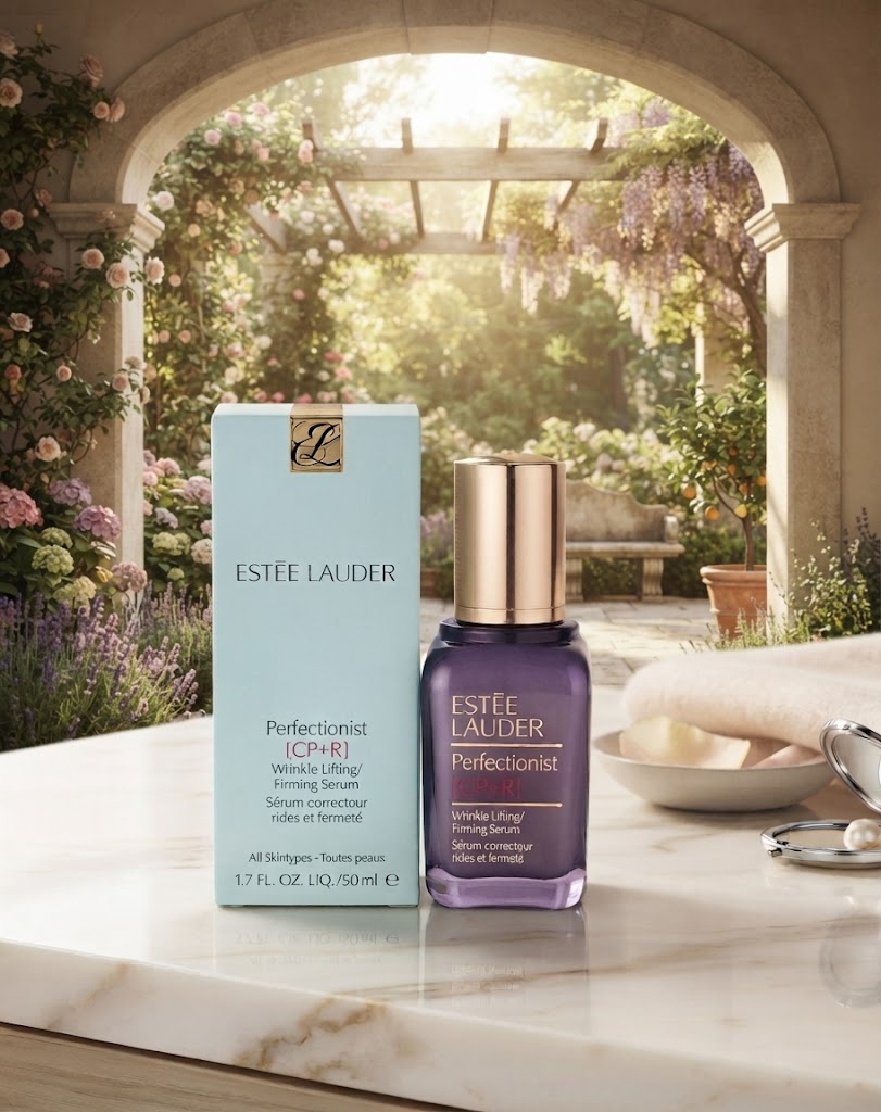 Estée Lauder Perfectionist CP+R Wrinkle Lifting Firming Serum
