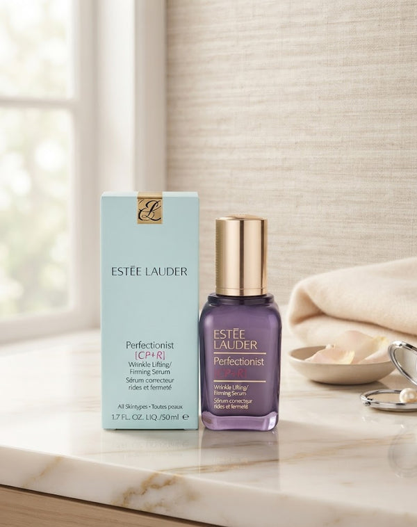 Estée Lauder Perfectionist CP+R Wrinkle Lifting Firming Serum