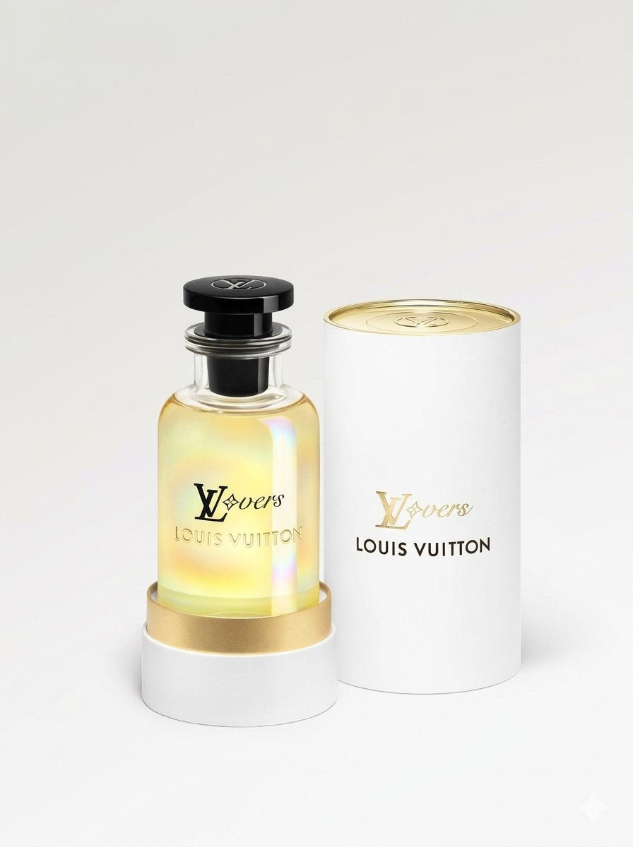 Louis Vuitton Lovers Eau de Parfum 100ml – Pharrell Williams