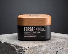 FORGE SKIN Men’s Face Tallow Balm – 50g