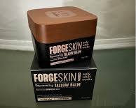 FORGE SKIN Men’s Face Tallow Balm – 50g