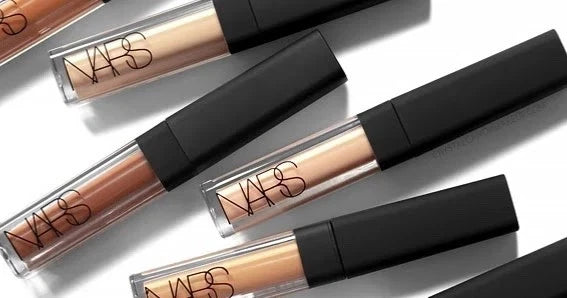 NARS Radiant Creamy Concealer 0.22 oz / 6ml – Choose Your Shade