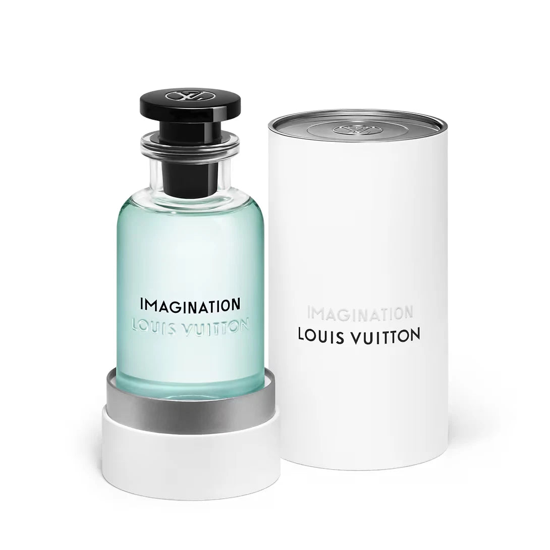 Louis Vuitton Imagination Eau de Parfum 100ml – Unisex