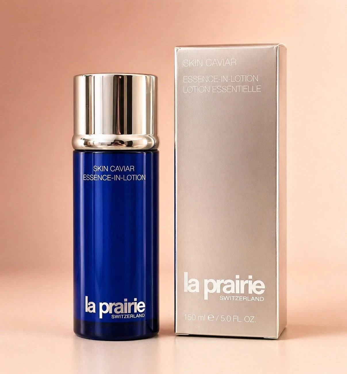 La Prairie Skin Caviar Essence-In-Lotion 150ml – New in Box