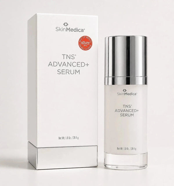 SkinMedica TNS Advanced+ Serum 1 oz – New Sealed