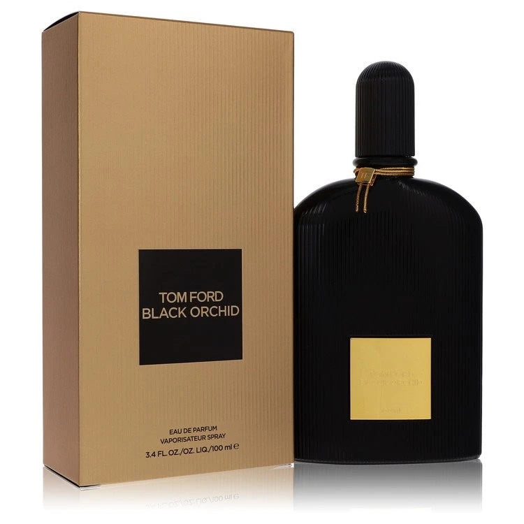 Tom Ford Black Orchid EDP 3.4 oz / 100ml