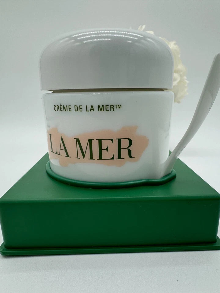 La Mer Crème de la Mer Moisturizing Cream 100ml – Unsealed Box