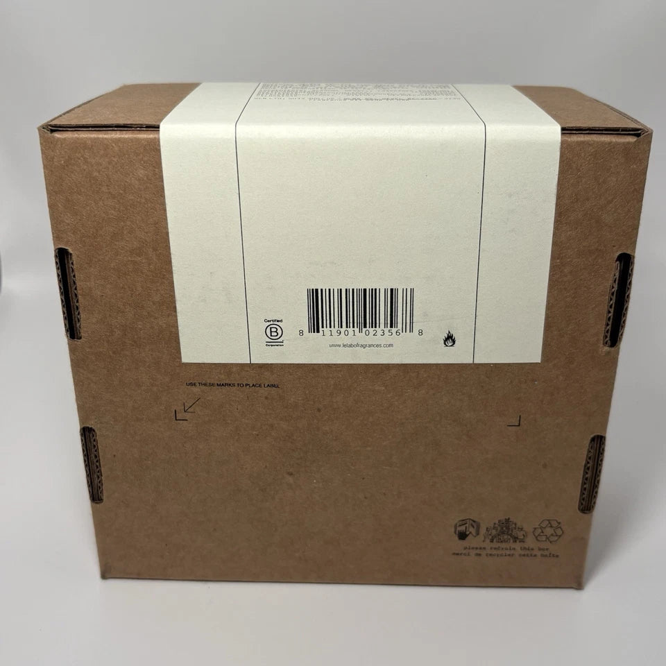 Le Labo Gaiac 10 Tokyo Exclusive 50ml Eau de Parfum – Sealed