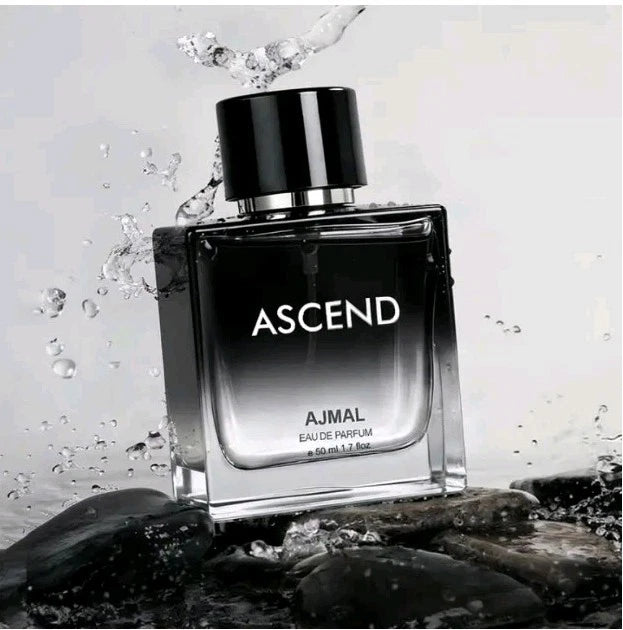 Men’s Eau de Parfum 100ml – Long-Lasting Fragrance