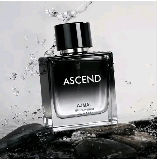 Men’s Eau de Parfum 100ml – Long-Lasting Fragrance