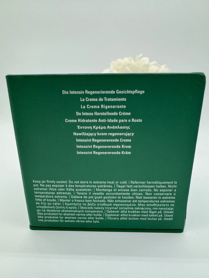 La Mer Crème de la Mer Moisturizing Cream 100ml – Unsealed Box