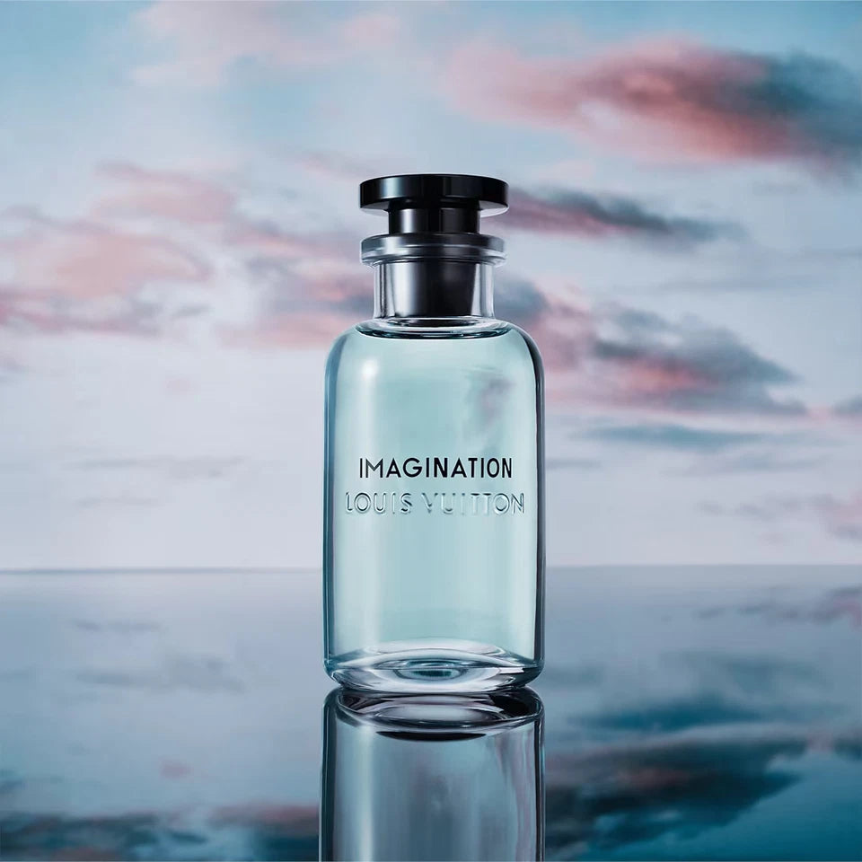 Louis Vuitton Imagination Eau de Parfum 100ml – Unisex